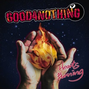 Good4Nothing - 2023.12.13 - Hearts Burning