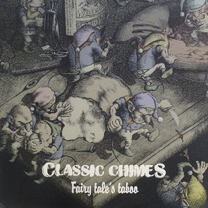 Classic Chimes - 2000 - Fairy Tale's Taboo