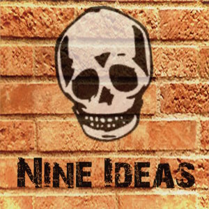 Nine Ideas - 2008 - You Had Gone (2nd Demo)