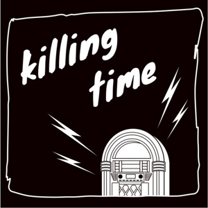 Trash of Acorn & The sailing - 2019 - Killing time (Split)