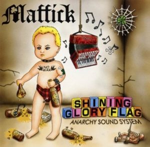 Maffick - 2005 - SHINING GLORY FLAG