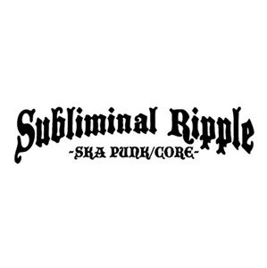 Subliminal Ripple - 2016 - Subliminal Ripple