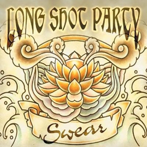 Long Shot Party - 2002 - Swear (EP)
