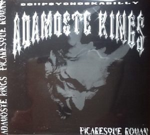 Adamoste Kings - 2000 - Picarespue Roman