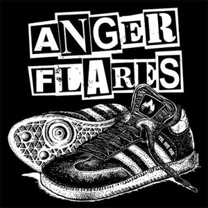 Anger Flares - 2020 - 'Til We Die