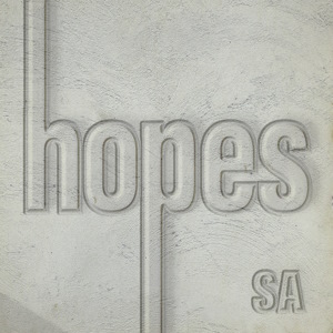 Samurai Attack - 2023 - Hopes