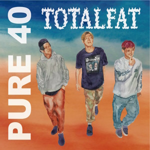 Totalfat - 2024 - Pure 40