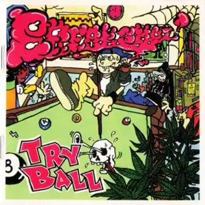 Tryball - 2000 - Break Shot